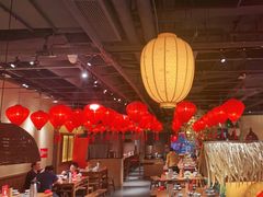 大堂-老湘村·湖南土菜(天河维多利店)