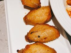 烤鸡翅-必胜客(乐山世豪PH店)