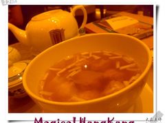 2008年06月15日@糖朝-糖朝(尖沙咀店)