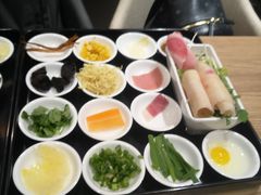 -妈妈故事米线(市府恒隆店)