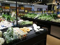 -尚优玛特(田尚坊商业中心店)