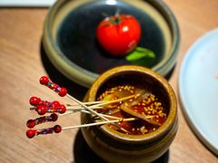 -辛香汇·现炒川菜(淮海路百盛店)