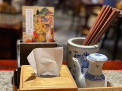 -南京大牌档(香港广场店)