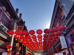 -古文化街旅游区