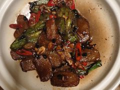 -缤圣源中国清真菜(群力店)