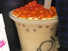 -KOI Thé(正佳广场店)
