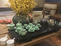 -灸春堂·专业艾灸·连锁品牌(丰潭路店)