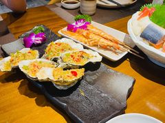 -和彩放题餐厅(酒仙桥店)