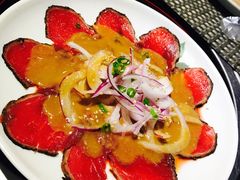 -蟹之国·精品蟹料理(极地店)