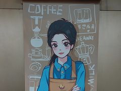 -星巴克(天津大悦城第二店)