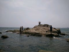 -老虎石海上公园