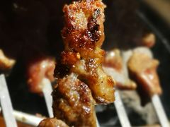-梁山烤肉(李逵店)