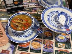 -广信牛奶甜品世家(台东店)