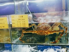 -宁海食府(大剧院店)
