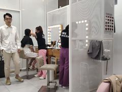 -天真蓝照相馆(杭州滨江宝龙店)