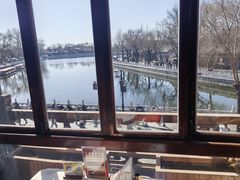 -庆云楼饭庄(什刹海店)