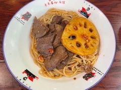 -老南昌粉面馆(绳金塔店)