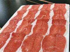 -常赢三兄弟·清真涮肉·清真炒菜(朝阳新城店)