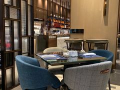 -康莱德酒店·美庭自助餐厅