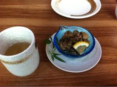 iphone_upload_pic-笑福亭料理小馆(解放碑店)