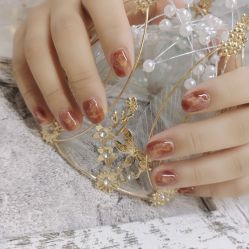 -1T·1M 日式美甲美睫