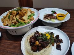 -北塘海鲜·天津菜(大光明桥旗舰店)