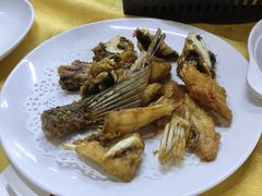 -红日饭店(裕隆三路店)