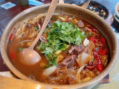 -楼兰新疆主题餐厅(悠方店)