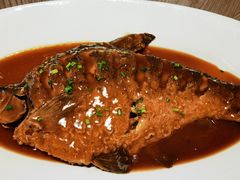 -艳阳天·非遗楚菜(武汉客厅店)