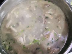 -正宗简阳羊肉汤(荣盛·布鲁明顿广场店)
