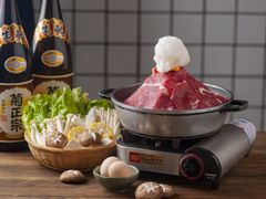 -和风食堂·日料·无界小火锅
