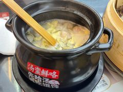 -锡笼记·无锡小笼(大润发店)