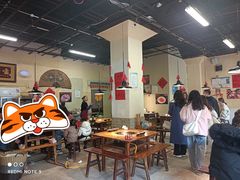 大堂-陈陈火锅(较场口店)