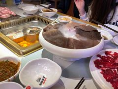 -雾都渣渣火锅(南城智汇城店)