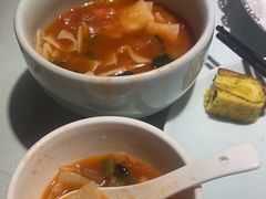 -阿西娅食府(中关村店)