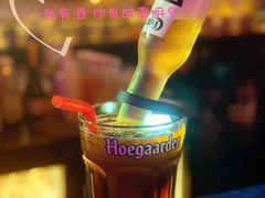 -288 Livehouse 酒吧(思南公馆店)