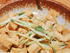 -肉串汪(月坛店)