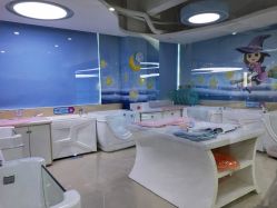 -纯一宝贝儿童游泳中心(生态大街店)