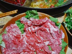 -罗二火锅(洛阳泉舜店)