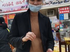 -春园海鲜广场D区6号(钟姐海鲜加工店)