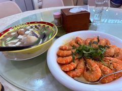 -钱塘府海鲜餐厅