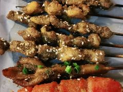 -木屋烧烤(白石洲店)