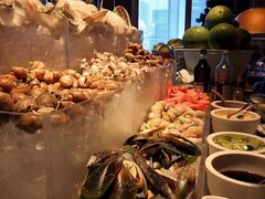 -广州富力君悦大酒店·凯菲厅