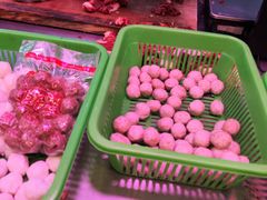 -阿娟牛肉丸·手打牛肉丸·现做现卖