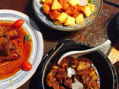 -上楼私房菜(院士路店)
