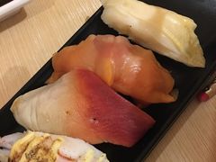 -万岁寿司(万国店)