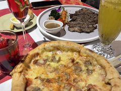 -ITA·意塔意大利餐厅(亦庄店)