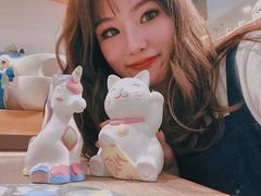 -艺彩阳光手工坊(大连恒隆广场店)