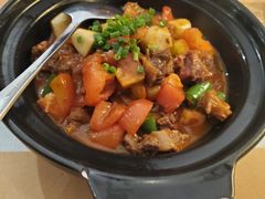 -时间仓(月湖公园店)