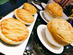-新兴·金羊座·粤菜点心(乐峰店)